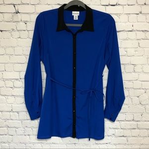 Motherhood Maternity long sleeve shirt